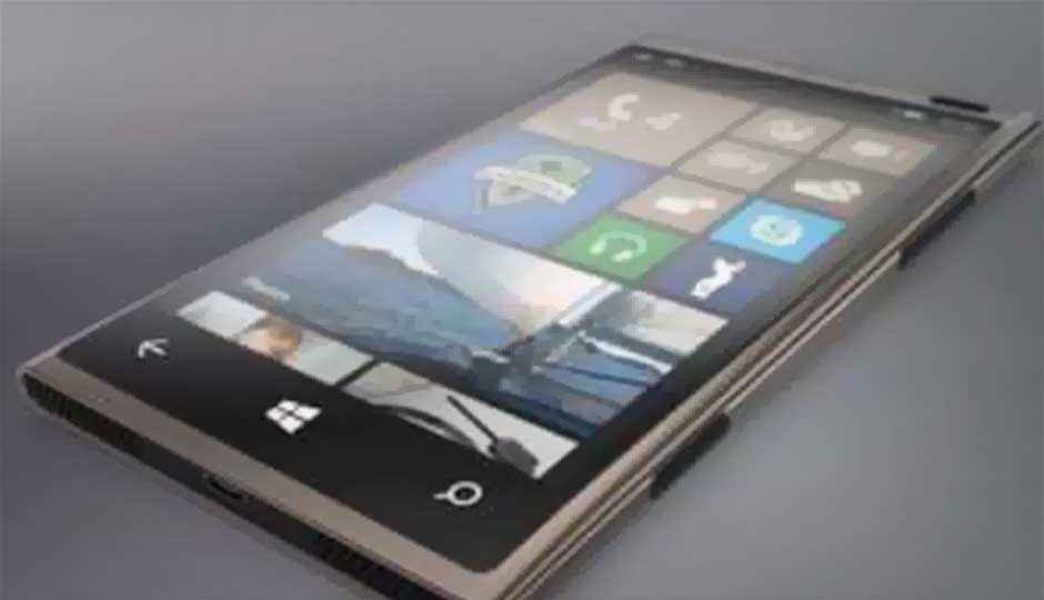 Nokia Lumia 928’s international version, Lumia 925 on the way?