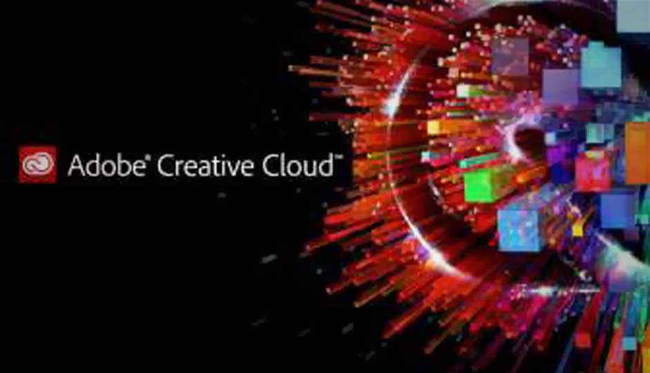 Adobe replaces Creative Suite retail packaging with subscription-based system