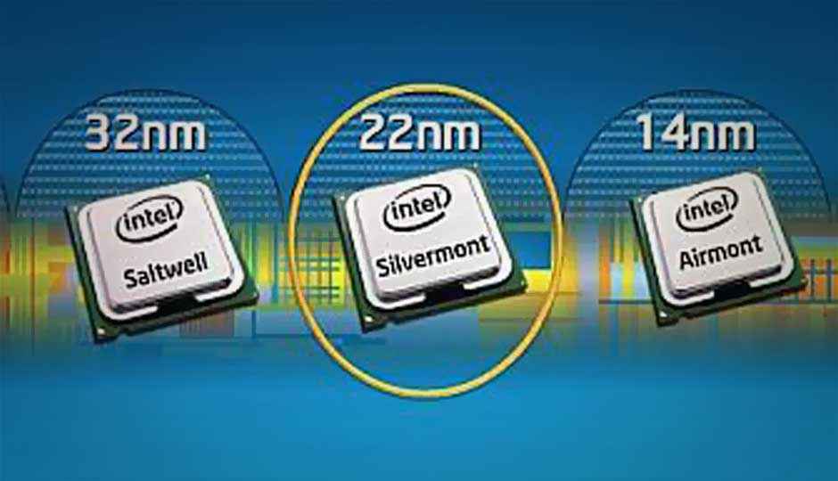 Intel reveals Silvermont architecture for Atom; tablet SoCs due late 2013