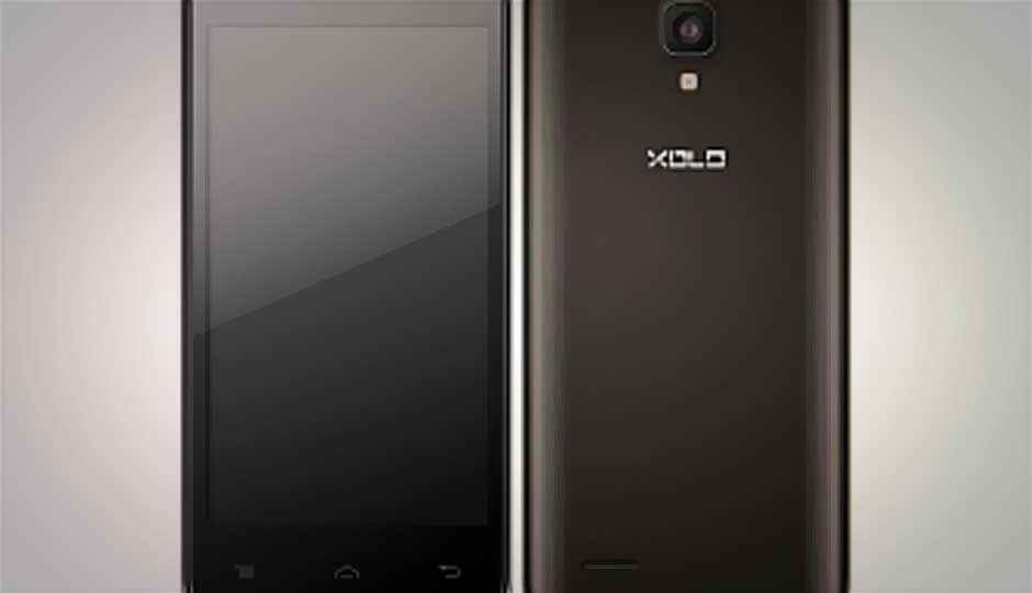 Xolo Q700 coming soon with 1.2GHz quad-core chip, at Rs. 9,999