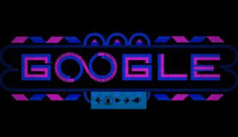 American graphic designer Saul Bass honoured by a video Google do... American graphic designer Saul Bass honoured by a video Google do...