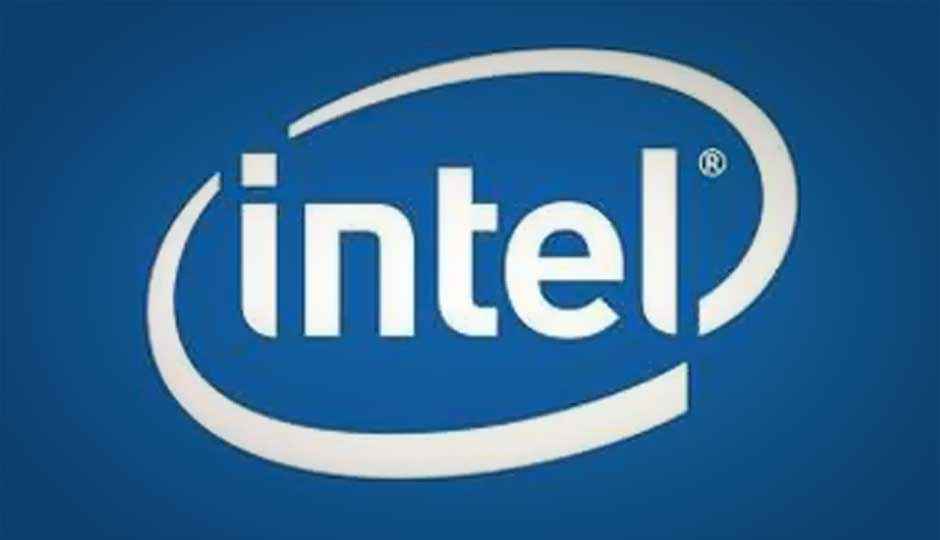 Intel announces PC awareness initiative in India