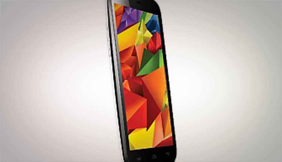 Micromax A120 Canvas HD Pro quad-core 5.5-inch phablet listed online