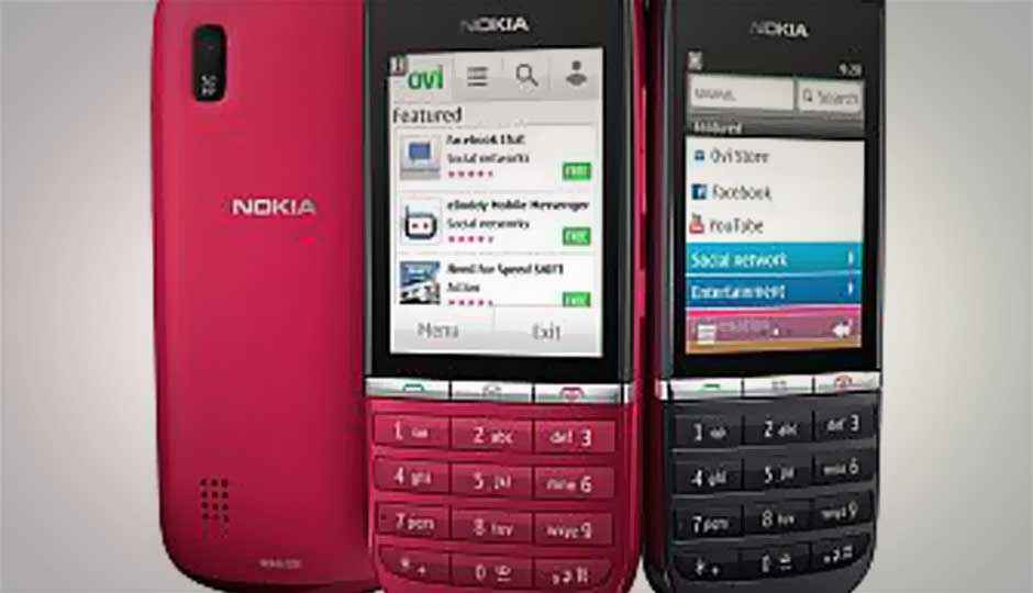 Nokia to unveil new Asha models in coming days: CEO