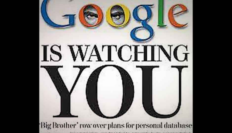 Google's Policy Violation Checker patent raises email privacy con... Google's Policy Violation Checker patent raises email privacy con...
