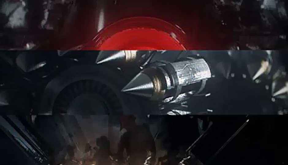 Wolfenstein: The New Order announced by Bethesda for late 2013 release