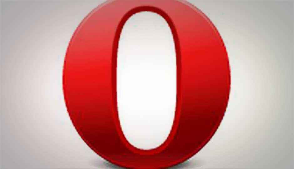 Opera ties up with 7 Indian OEMs to pre-install Opera Mini on their devices