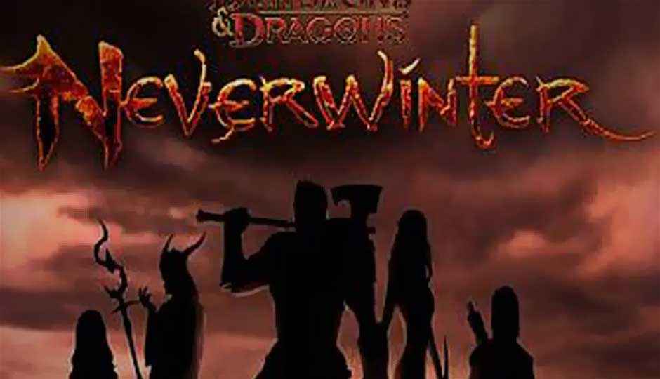 Neverwinter Open Beta MMORPG releases to rave reviews