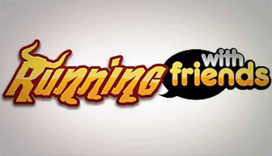 Zynga launches ‘Running with Friends’ for iOS, takes on Temple Run