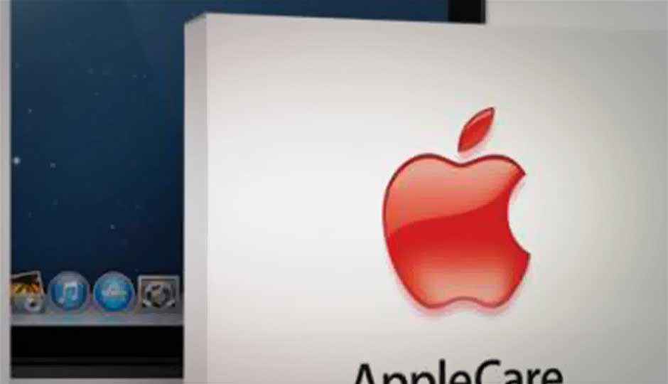 Apple looking to overhaul AppleCare service