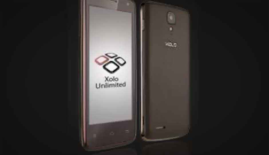 Xolo Q700 quad-core Jelly Bean smartphone officially launched at Rs. 9,999