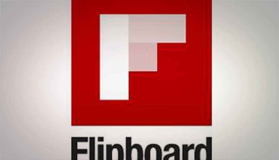 Flipboard updates iOS app; adds new profile pages and Friends category