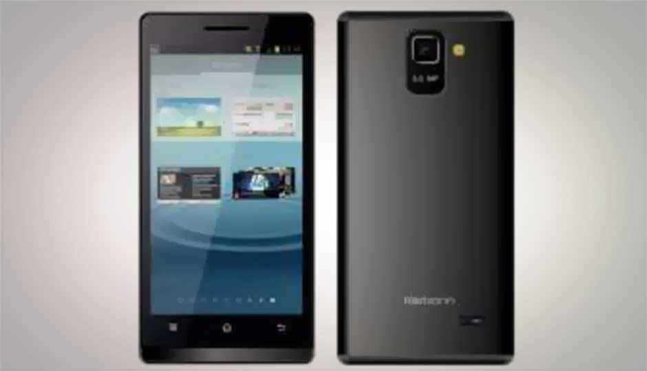 Karbonn A7 Star available online for Rs. 6,000