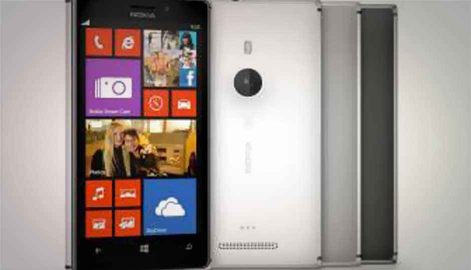 Nokia officially announces Lumia 925 and Lumia 928 in London