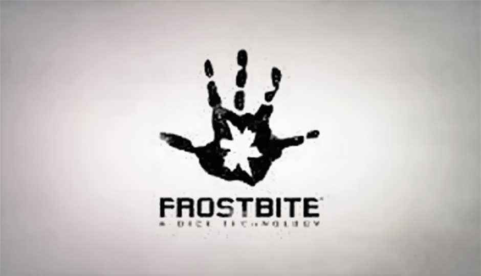 EA DICE’s Frostbite Engine to soon get a mobile version: Frostbite Go