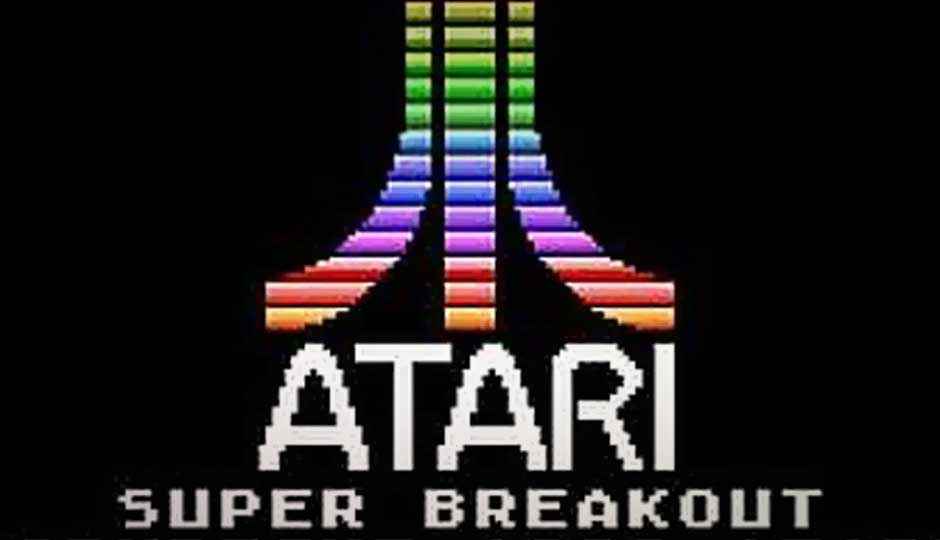 Google image search easter egg celebrates 37th anniversary of Atari Breakout