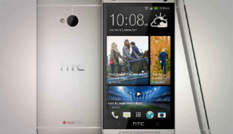 HTC One beats Samsung Galaxy S4 as your pick for the best Android smartphone: Poll