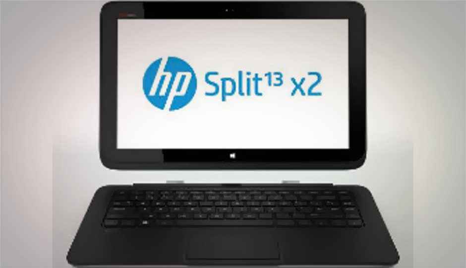 HP reveals SlateBook x2, Split x2 Android, Windows tablet/laptop hybrids