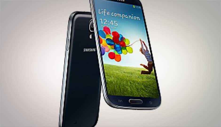 Samsung announces six million Galaxy S4 were shipped in 15 days