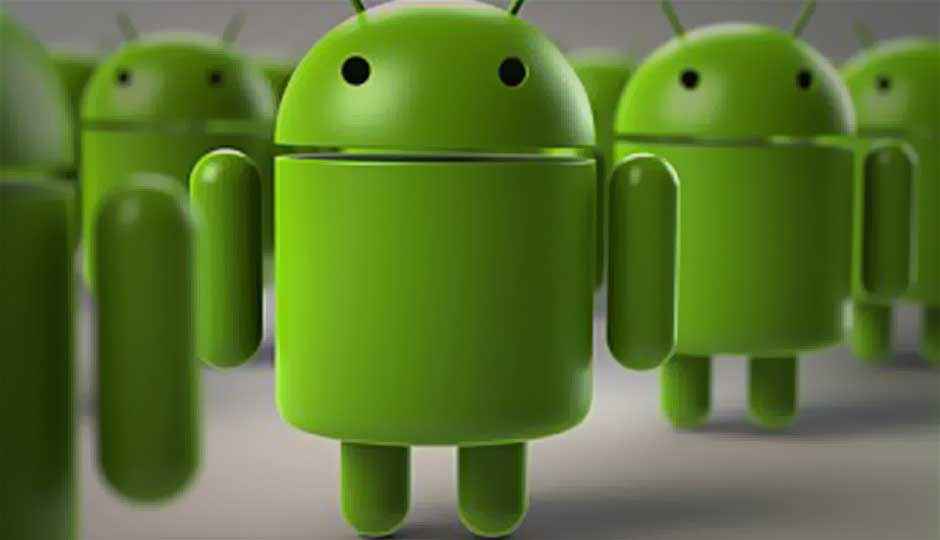 Android 4.3 pops up on Google developer website