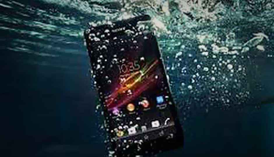 Sony Xperia UL ‘Gaga’ leaked with dust and water-resistance, quad-core CPU