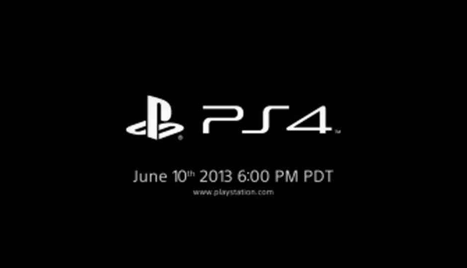 Sony teases PS4 console design ahead of Xbox 720 unveiling