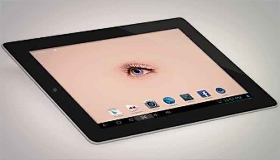 iBall launches quad-core Slide Q9703 tablet with 2GB RAM for Rs. 15,999