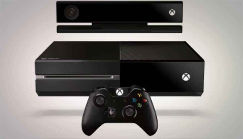 Xbox One: All you need to know about Microsoft’s next-gen console