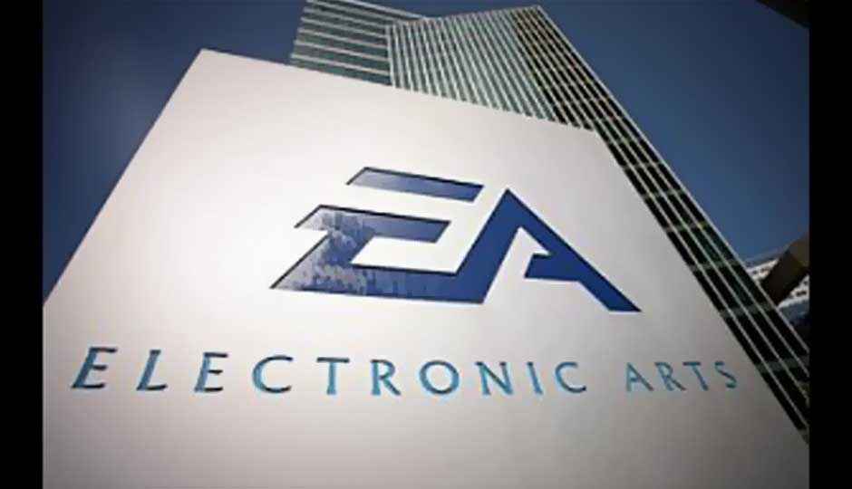 EA reveals it will develop games for the Wii U, but focus on PS4 and Xbox One