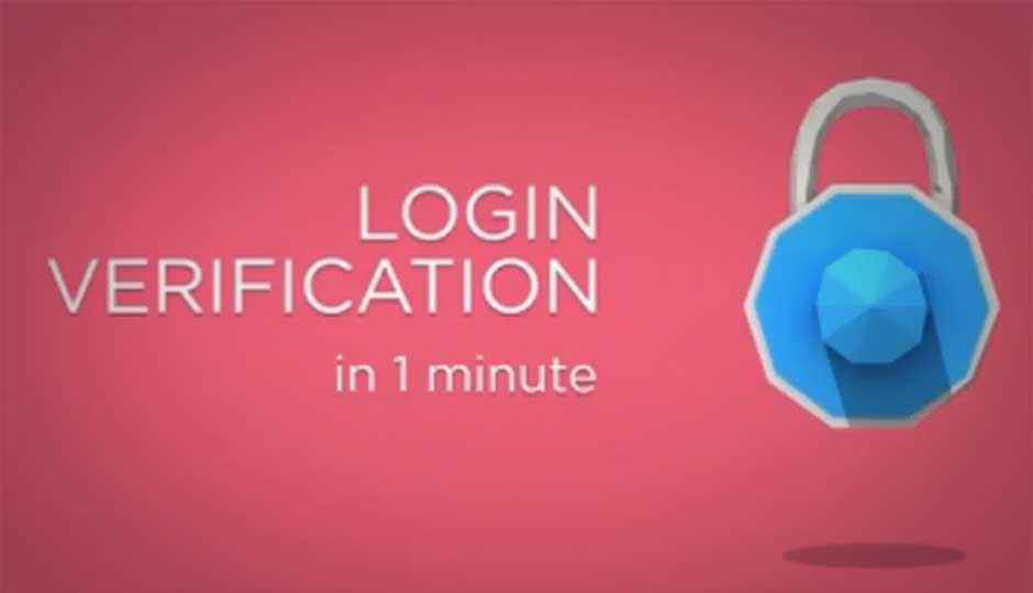 Twitter rolls out two-step authentication system to prevent hacki... Twitter rolls out two-step authentication system to prevent hacki...