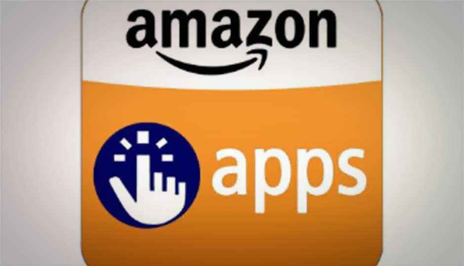 Amazon Android App Store launches in India taking global tally to 200