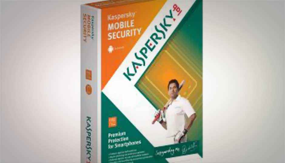 New version of Kaspersky Mobile Security launched