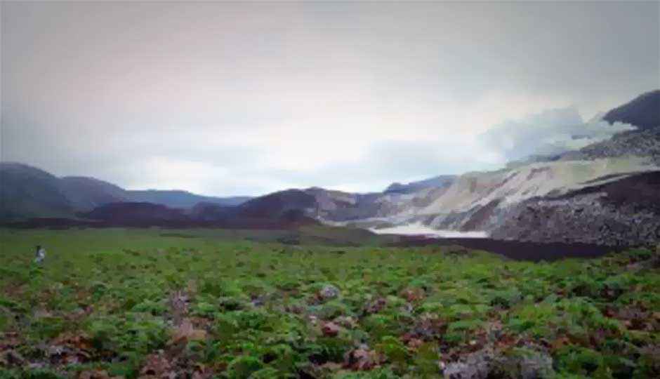 Google Maps to offer panoramic images of The Galapagos Islands