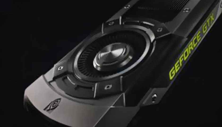 NVIDIA announces GeForce GTX 780 GPU