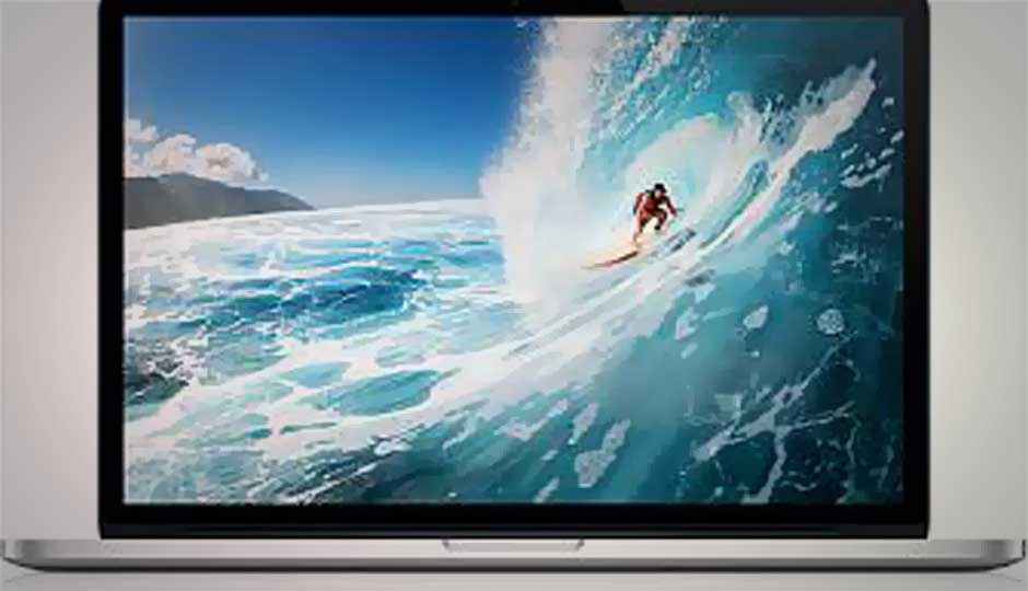 Haswell chips could boost MacBook battery life by 50%