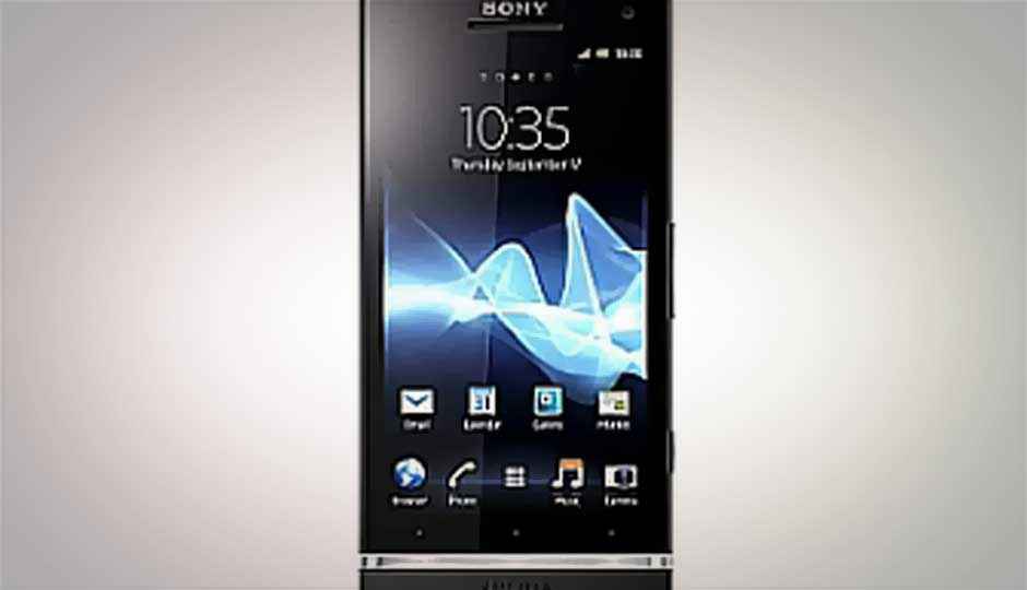 Sony finally rolls out Jelly Bean update for Xperia S