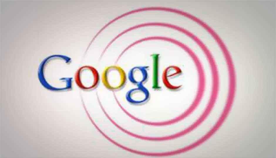 Google to set up wireless networks in emerging markets: Report