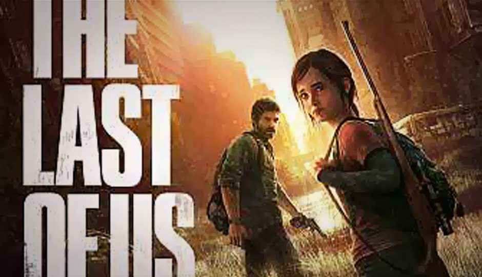 The Last of Us: Preview (beta demo)