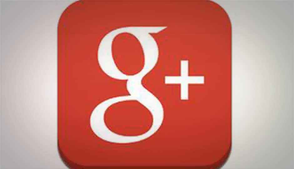 Google+ for iOS updated with Auto Enhance, hashtags, Google Offer posts and more