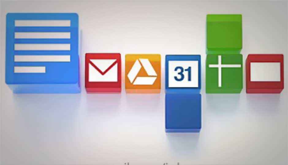 Google unveils new Gmail inbox with auto-sorting tabs