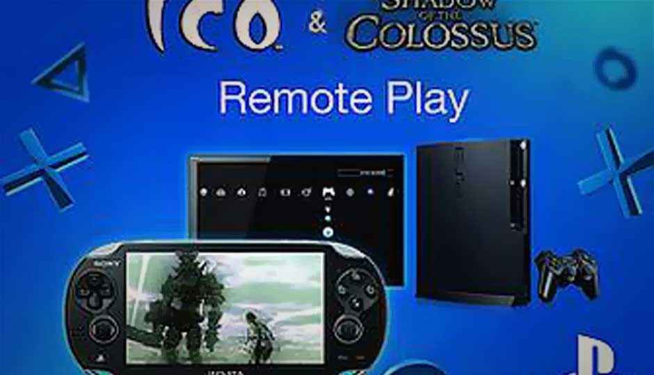 Sony to make Remote Play mandatory for PS4 games