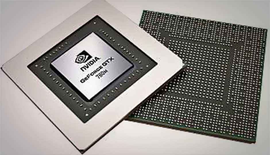 NVIDIA announces its GeForce GTX 700M lineup of mobile GPUs