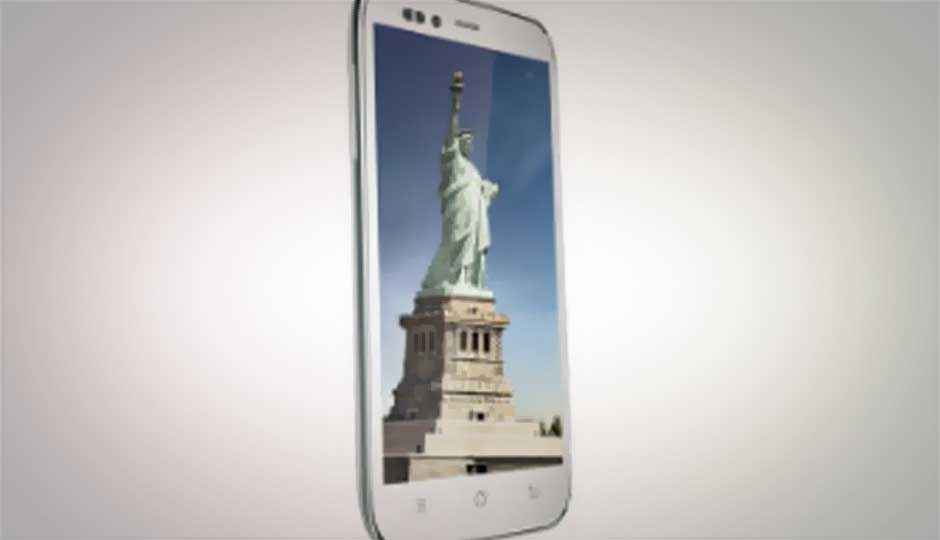 Karbonn, Vodafone tie up to offer new data plans with Titanium S5, Smart A12
