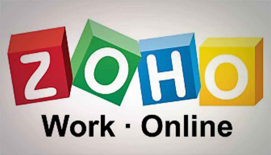 The Ins and Outs of Zoho online office suite