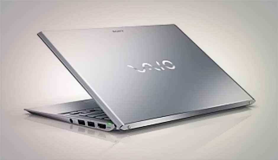 Computex 2013: Sony unveils lightest Ultrabooks, Pro11 and Pro 13