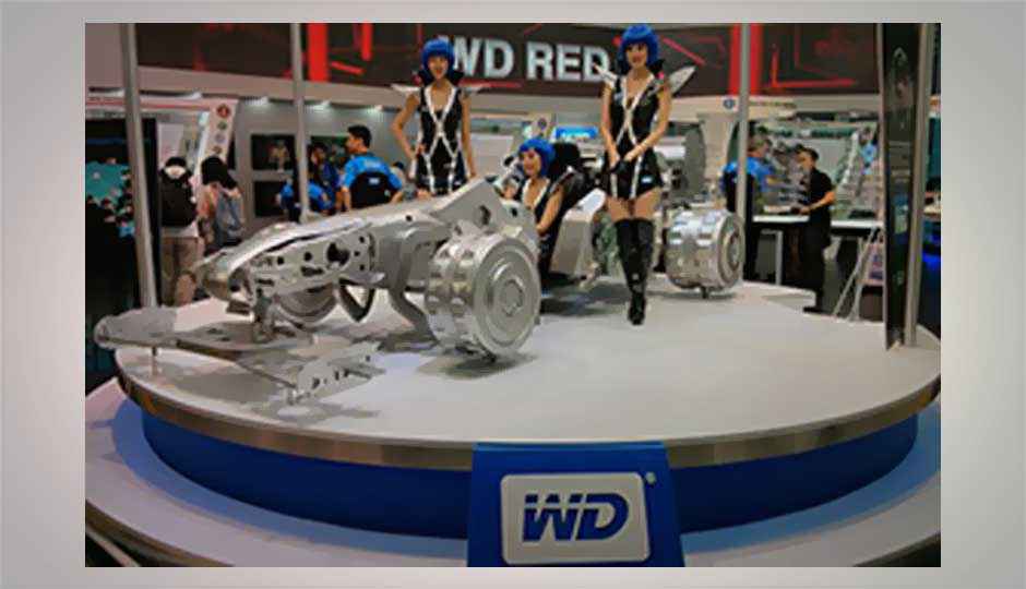 Computex 2013: Sights and Scenes - Part 1