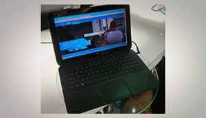 Computex 2013: Intel and Windows 8 Convertibles - HP