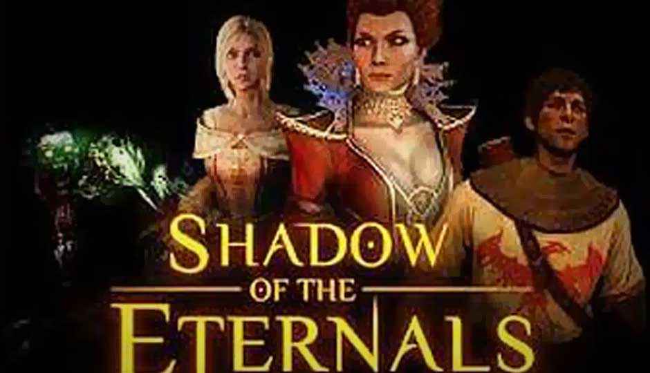 Horror game Kickstarter ‘Shadow of the Eternals’ temporarily cancelled