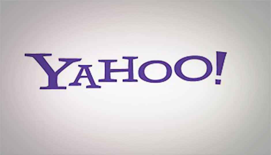 Yahoo rolls out a fresh look for Search