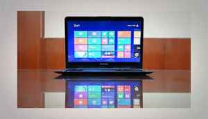 Samsung Series 5 Ultra Touch